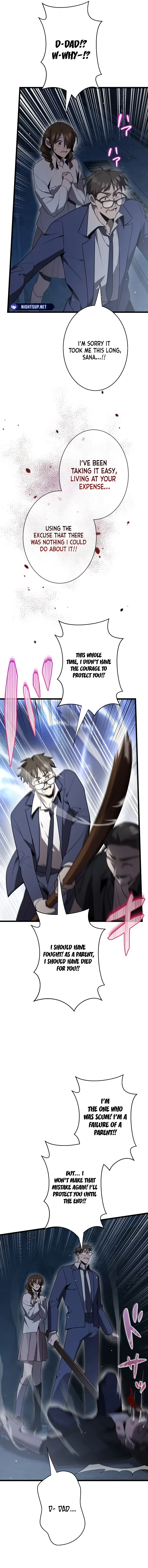 Ah, It’S Wonderful To Be Alive Chapter 51 84 14