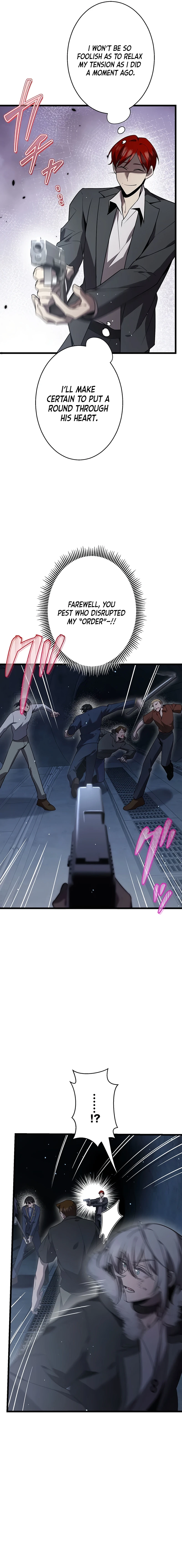 Ah, It’S Wonderful To Be Alive Chapter 51 90 20