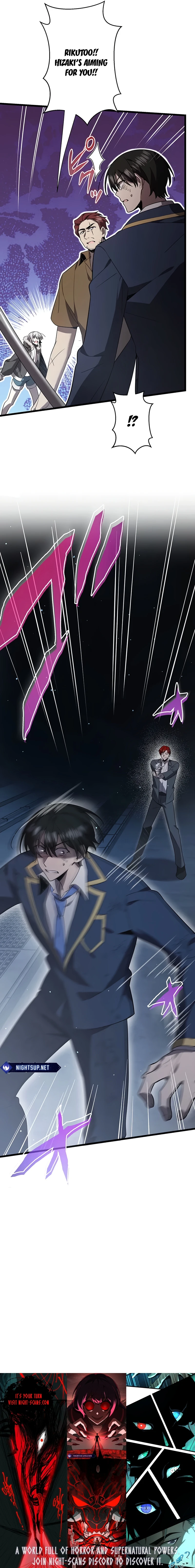 Ah, It’S Wonderful To Be Alive Chapter 51 91 21