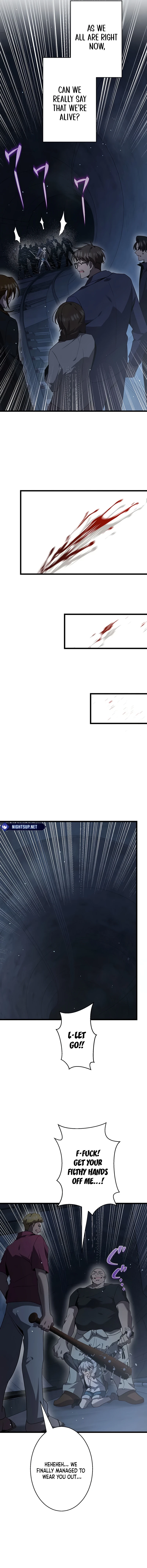 Ah, It’S Wonderful To Be Alive Chapter 51 77 7