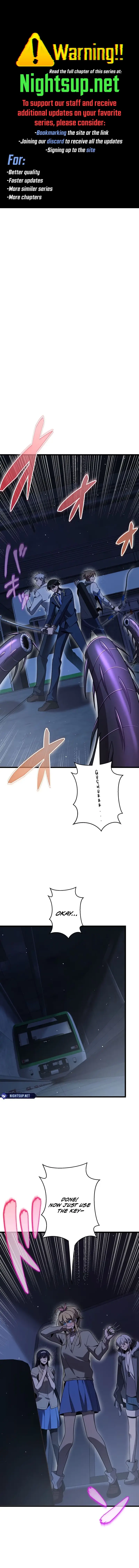 Ah, It’S Wonderful To Be Alive Chapter 55 59 1