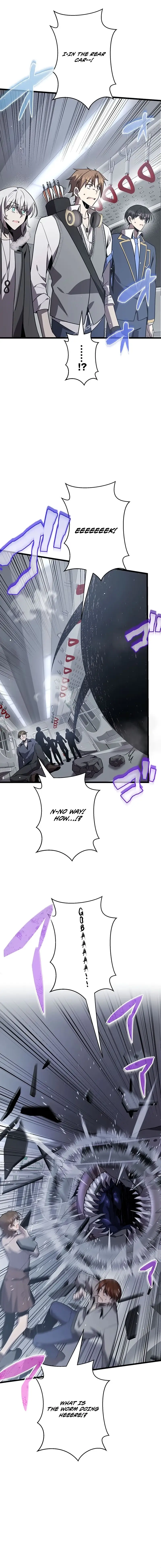 Ah, It’S Wonderful To Be Alive Chapter 55 68 10