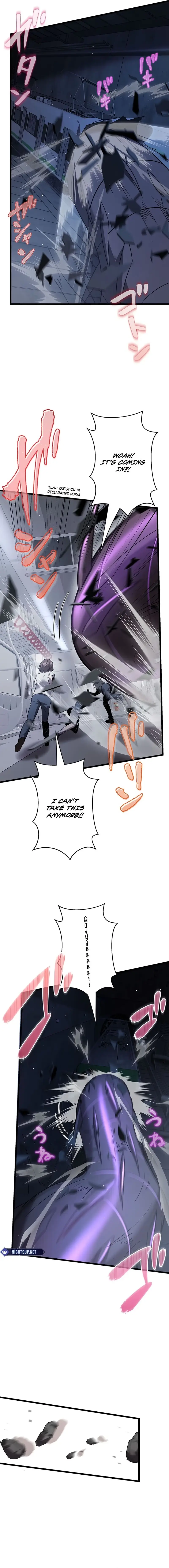 Ah, It’S Wonderful To Be Alive Chapter 55 69 11