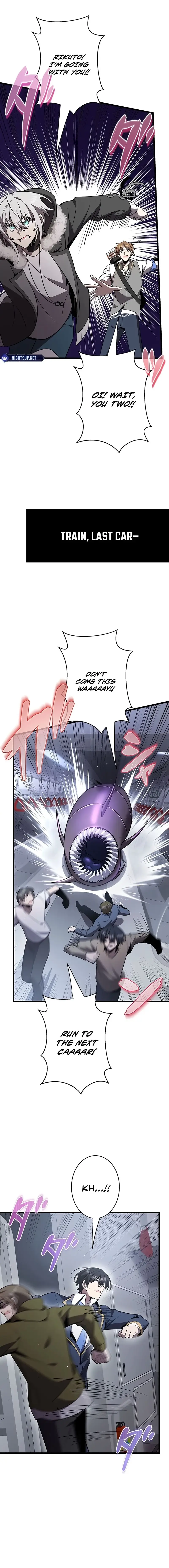 Ah, It’S Wonderful To Be Alive Chapter 55 71 13