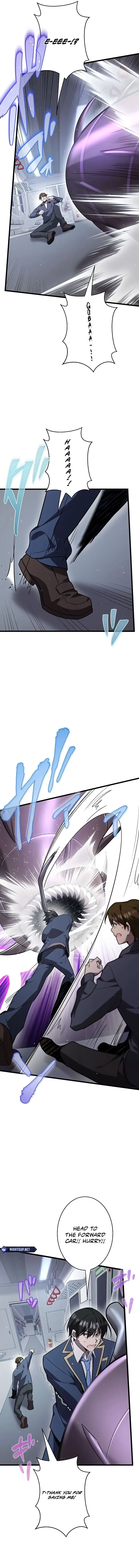 Ah, It’S Wonderful To Be Alive Chapter 55 72 14