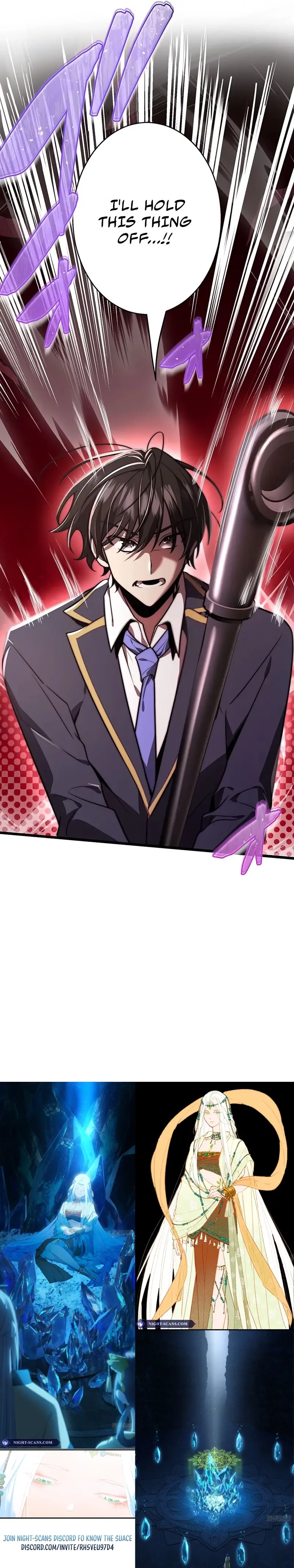 Ah, It’S Wonderful To Be Alive Chapter 55 75 17