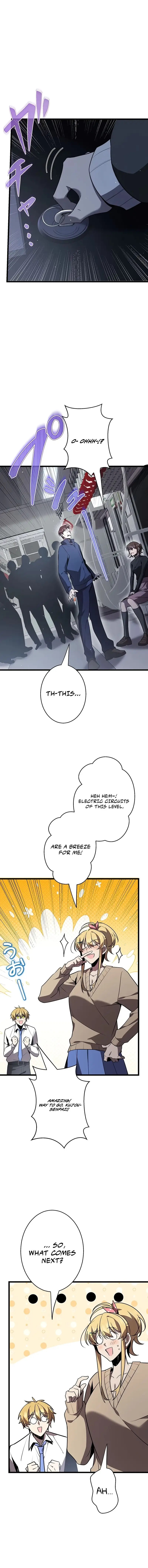 Ah, It’S Wonderful To Be Alive Chapter 55 60 2