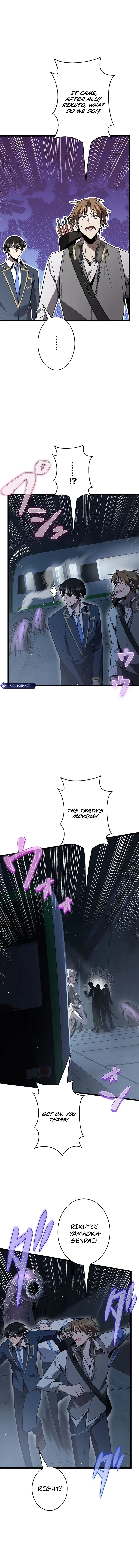 Ah, It’S Wonderful To Be Alive Chapter 55 63 5