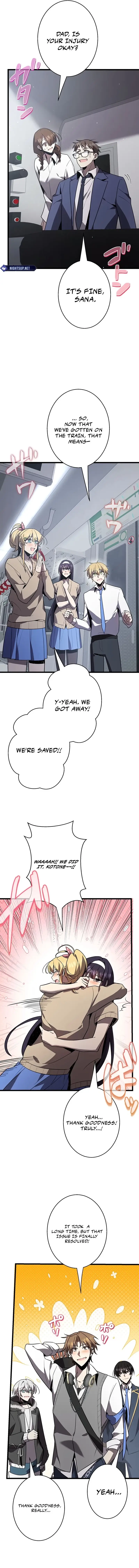 Ah, It’S Wonderful To Be Alive Chapter 55 66 8