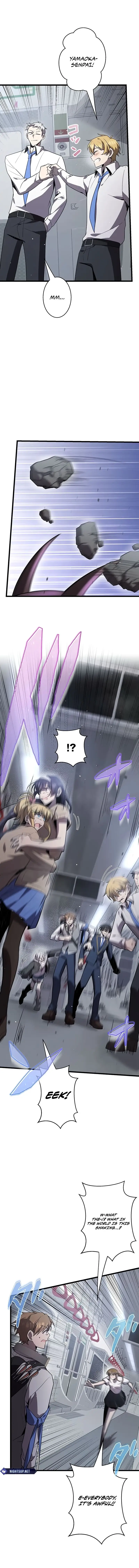 Ah, It’S Wonderful To Be Alive Chapter 55 67 9