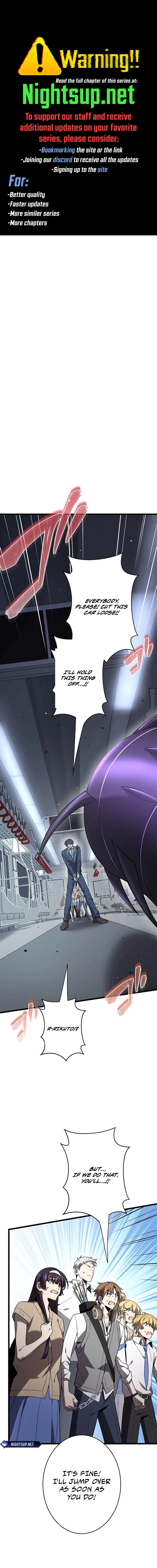 Ah, It’S Wonderful To Be Alive Chapter 56 83 1