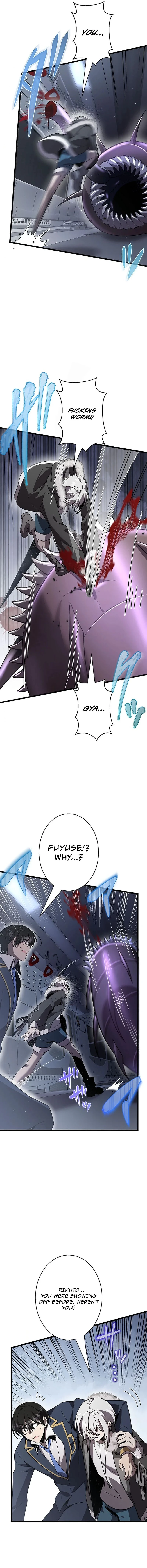 Ah, It’S Wonderful To Be Alive Chapter 56 92 10