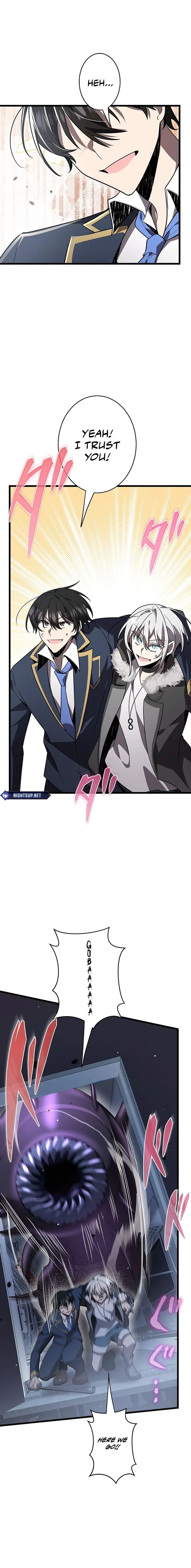 Ah, It’S Wonderful To Be Alive Chapter 56 95 13