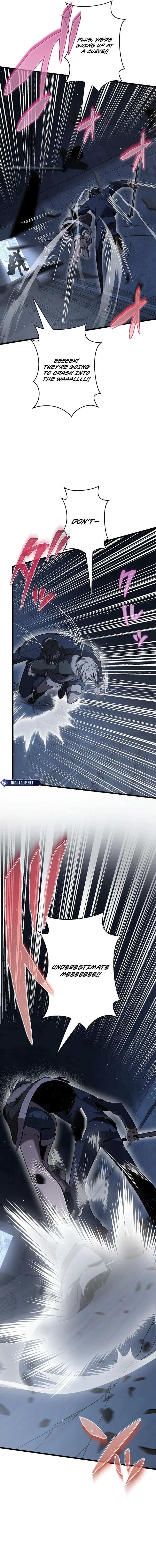 Ah, It’S Wonderful To Be Alive Chapter 56 97 15