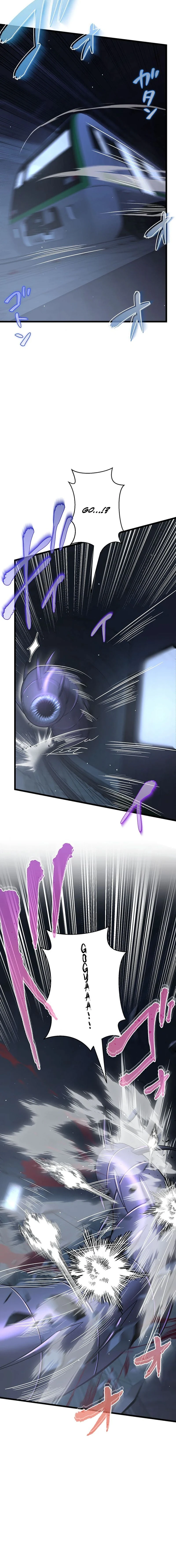 Ah, It’S Wonderful To Be Alive Chapter 56 100 18