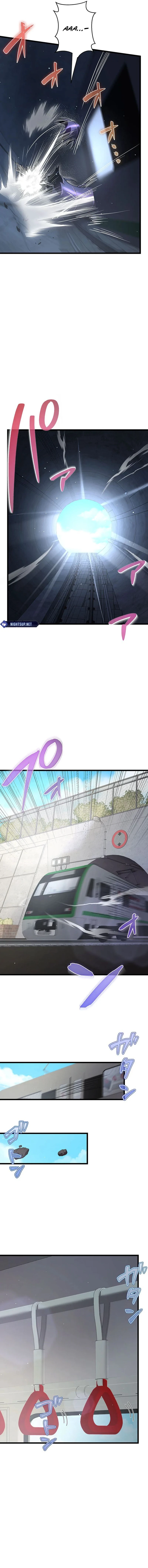 Ah, It’S Wonderful To Be Alive Chapter 56 101 19