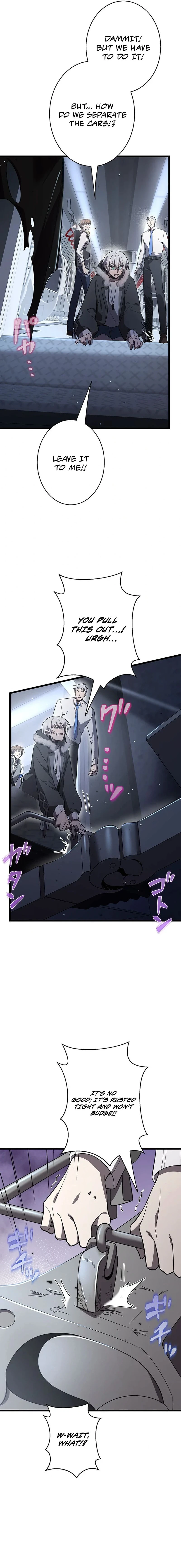 Ah, It’S Wonderful To Be Alive Chapter 56 84 2