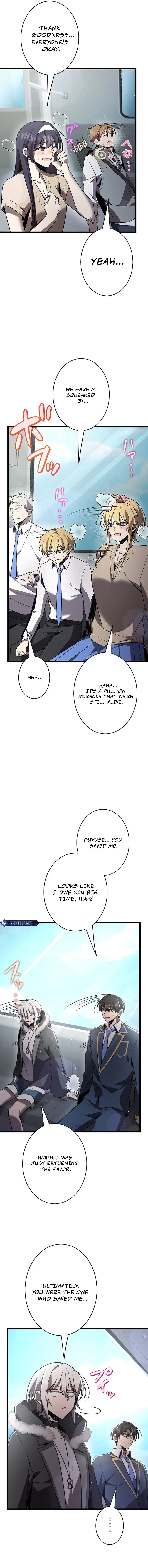 Ah, It’S Wonderful To Be Alive Chapter 56 103 21