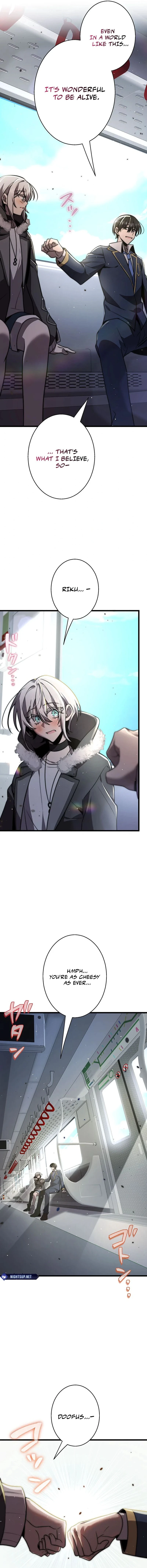 Ah, It’S Wonderful To Be Alive Chapter 56 106 24