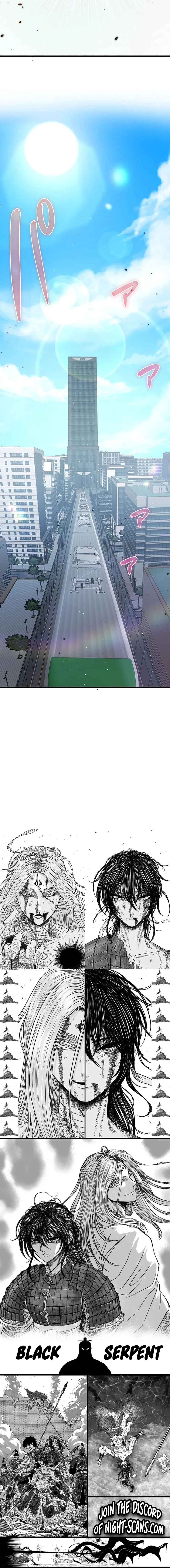 Ah, It’S Wonderful To Be Alive Chapter 56 107 25