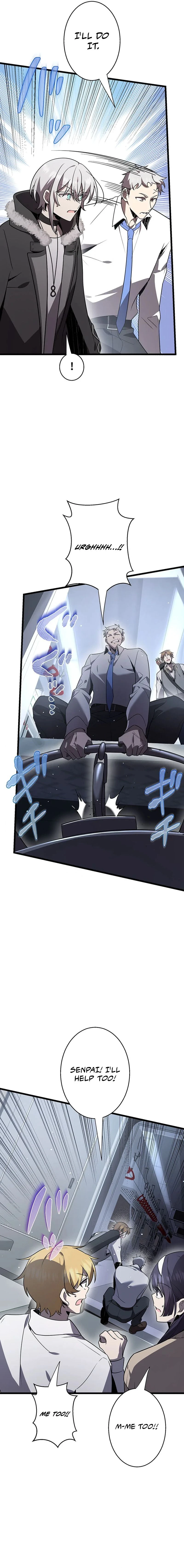 Ah, It’S Wonderful To Be Alive Chapter 56 85 3