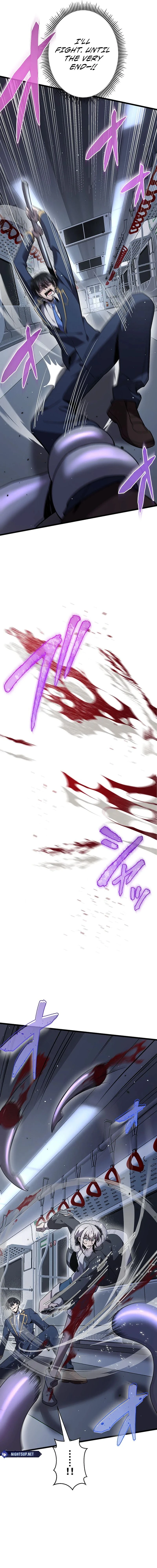 Ah, It’S Wonderful To Be Alive Chapter 56 91 9