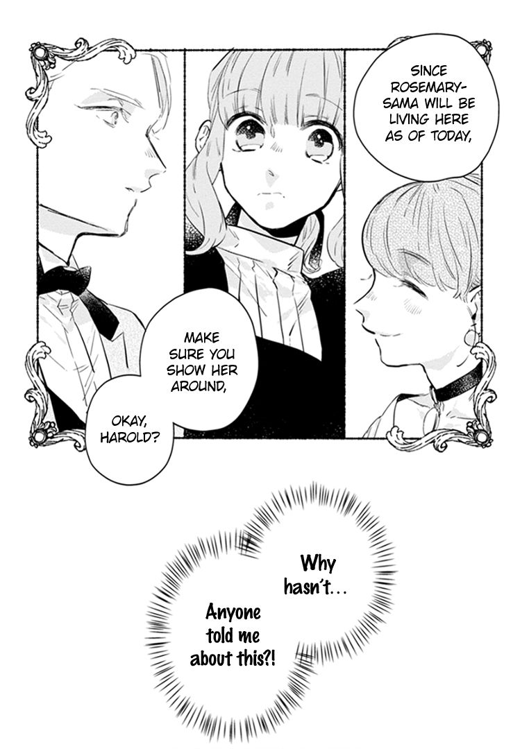 Ai wo Kataru nara Hisoyaka ni Chapter 10 83 019