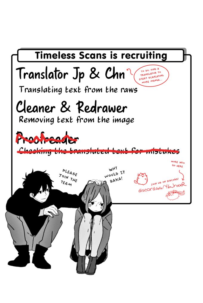 Ai wo Kataru nara Hisoyaka ni Chapter 14 63 002