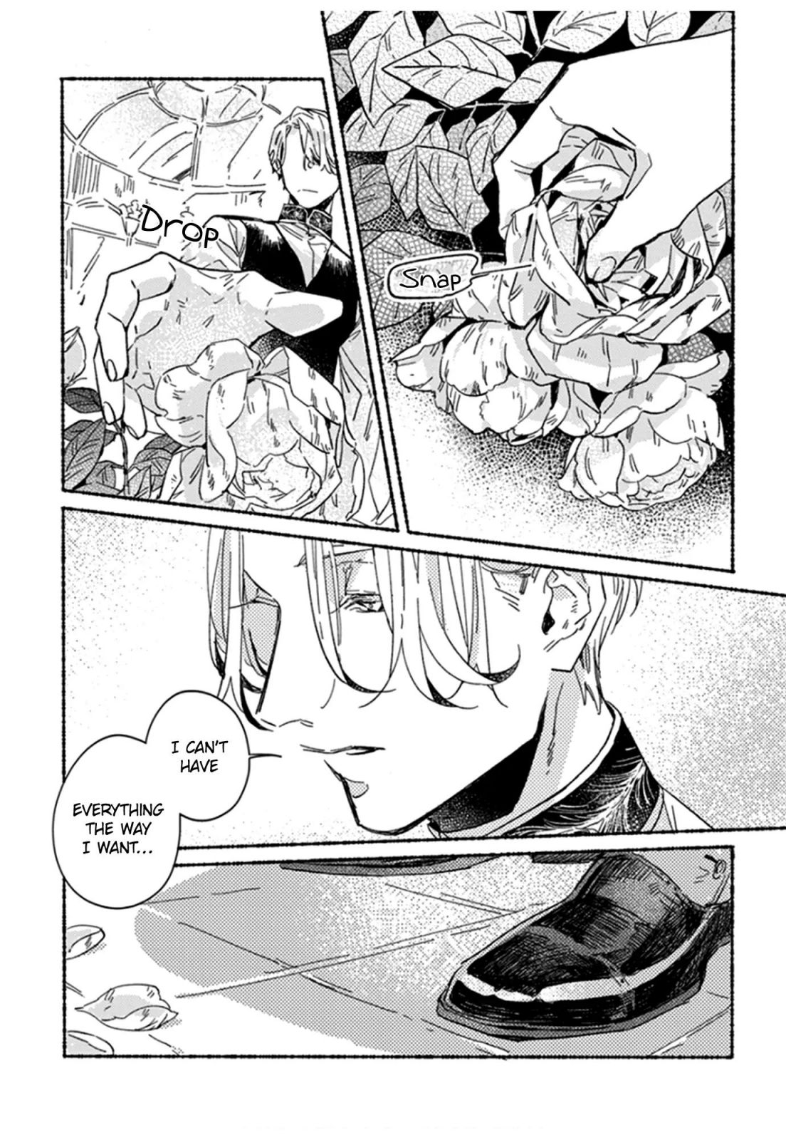 Ai wo Kataru nara Hisoyaka ni Chapter 20 87 017