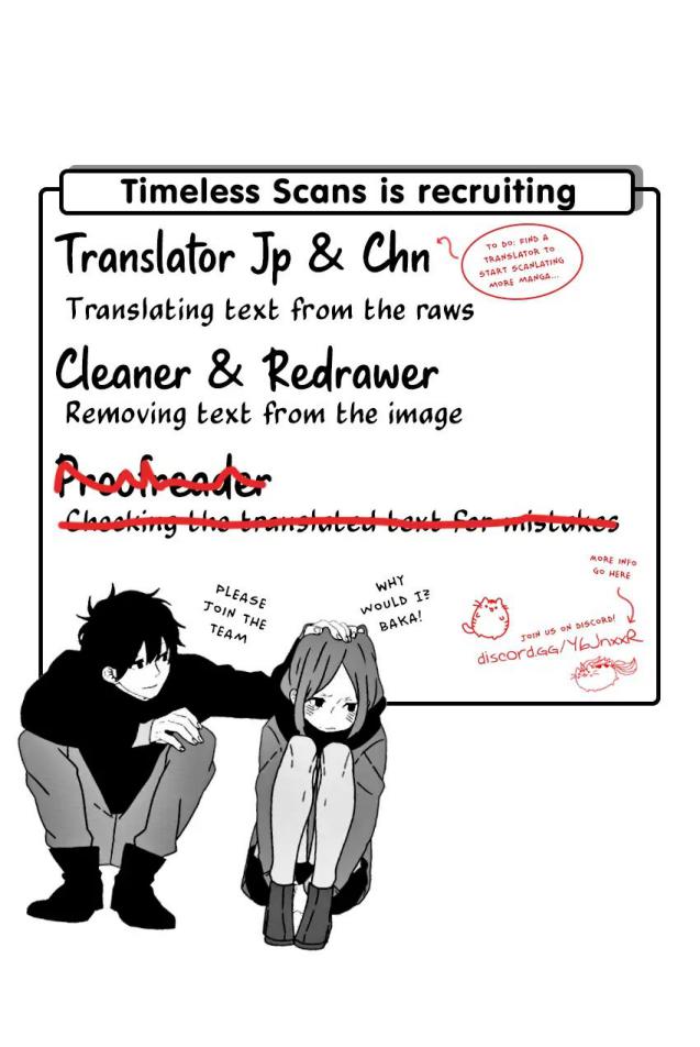 Ai wo Kataru nara Hisoyaka ni Chapter 21 75 002