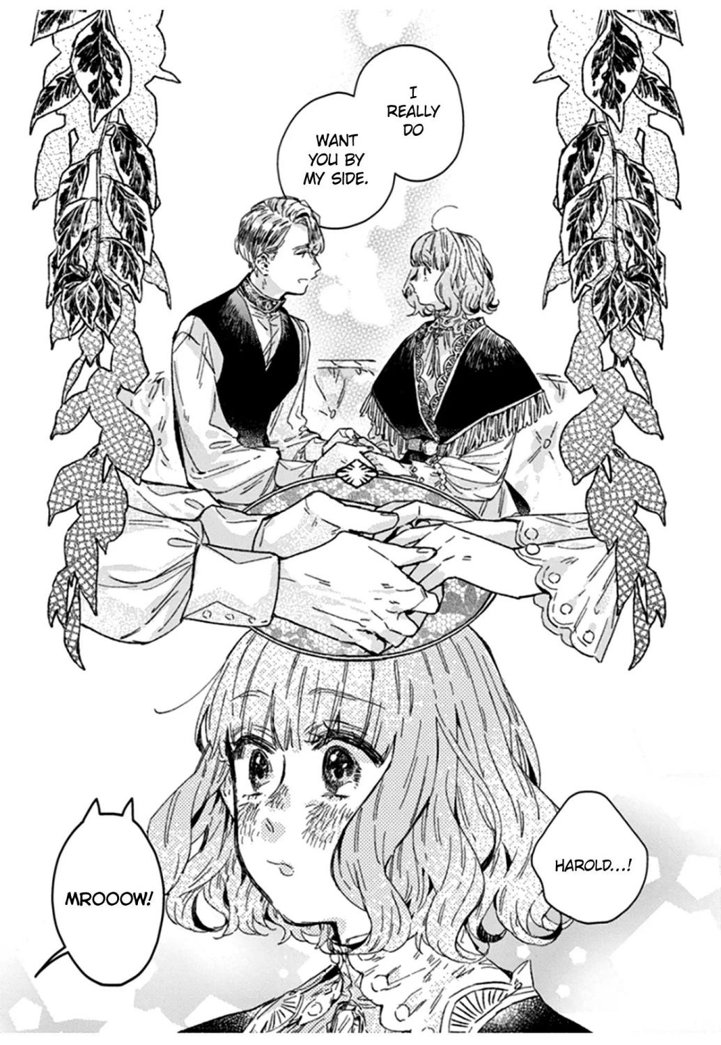 Ai wo Kataru nara Hisoyaka ni Chapter 21 85 012