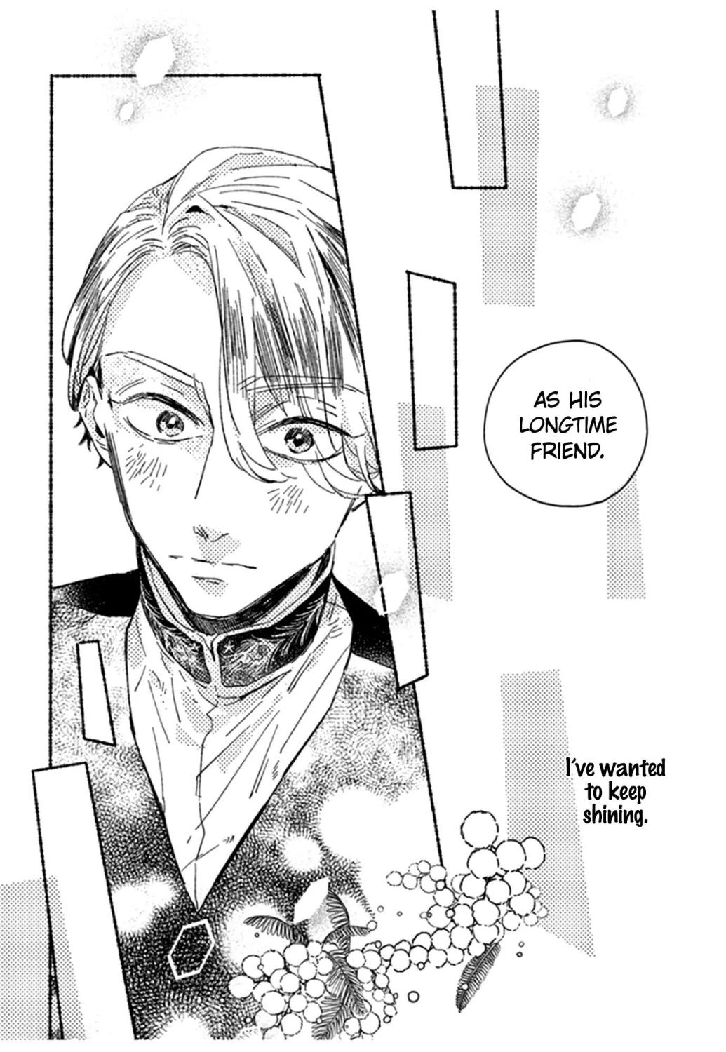 Ai wo Kataru nara Hisoyaka ni Chapter 21 91 018