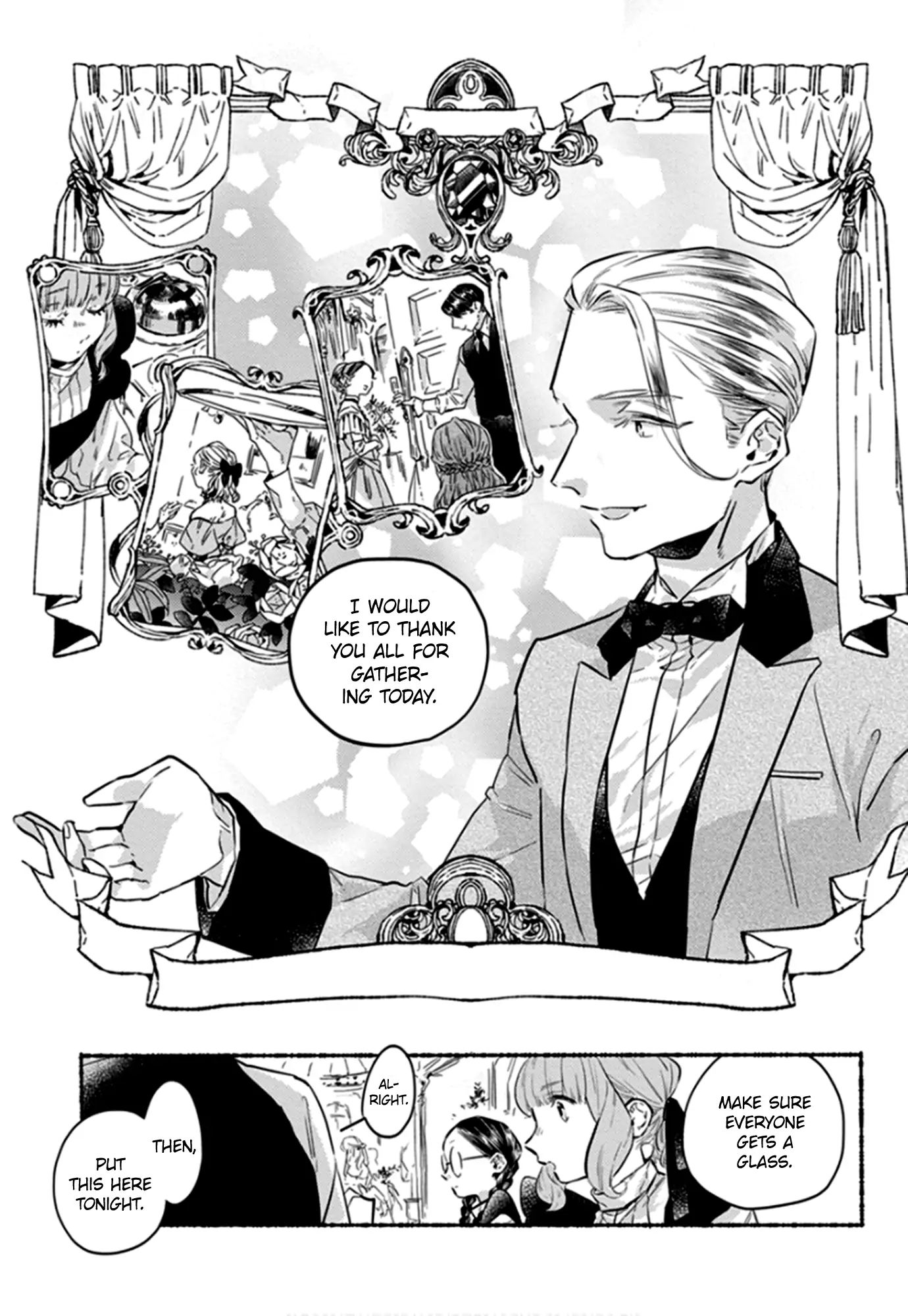 Ai wo Kataru nara Hisoyaka ni Chapter 9 79 006