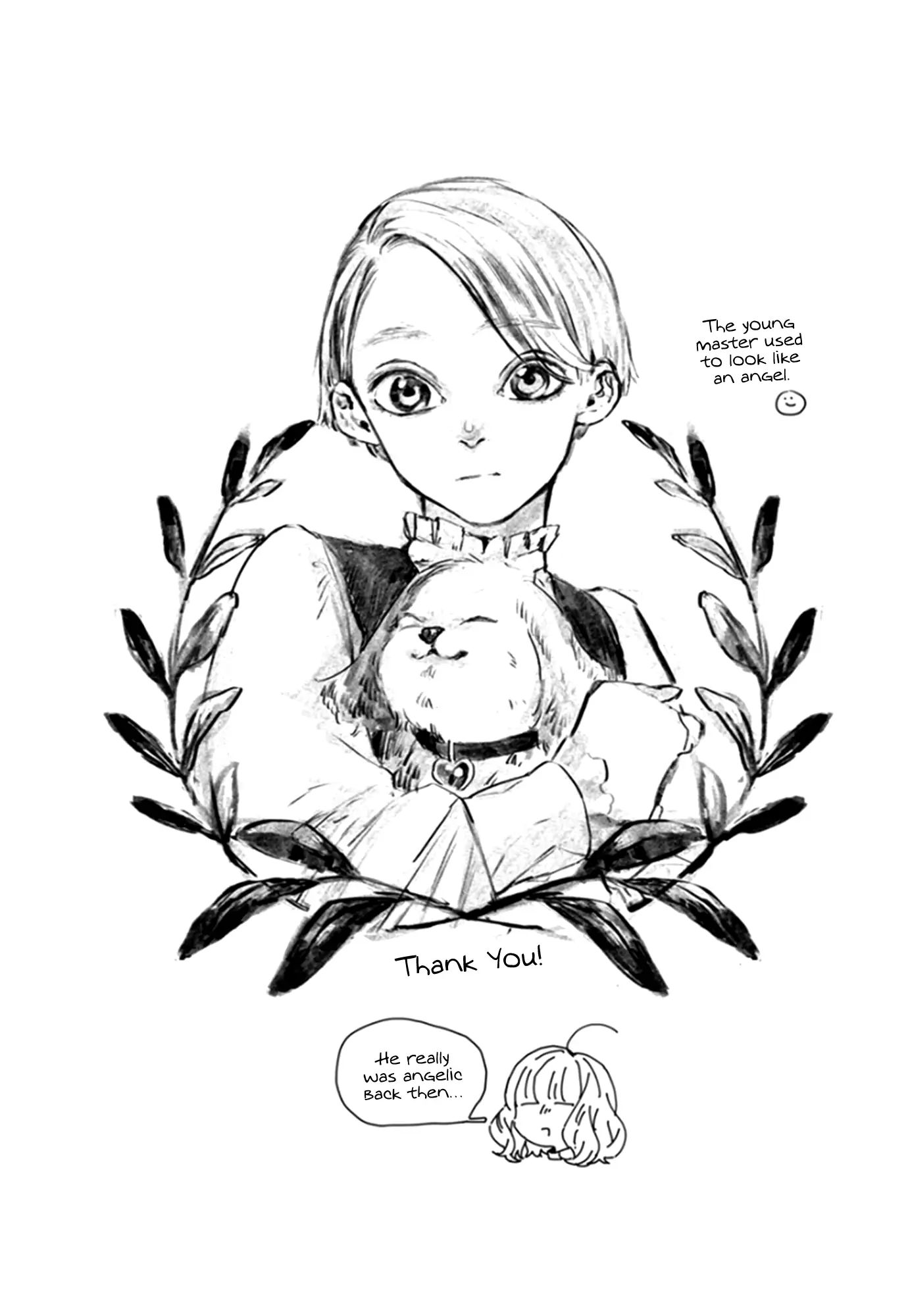 Ai wo Kataru nara Hisoyaka ni Chapter 9 95 022