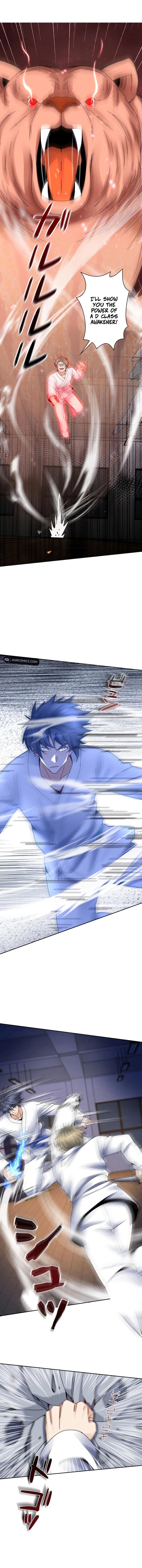 Aiming for Maximal Level in a Post-Apocalyptic World Chapter 15 29 ch 15 1