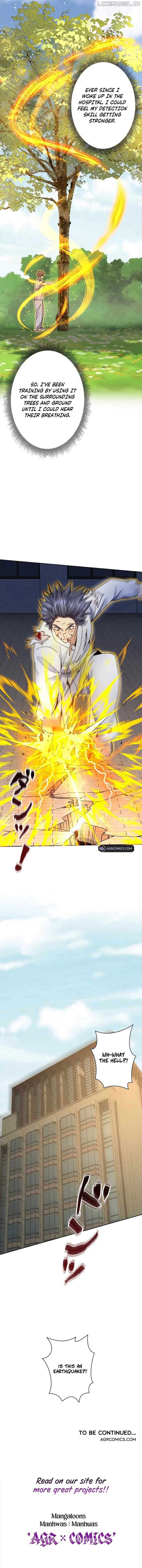 Aiming for Maximal Level in a Post-Apocalyptic World Chapter 16 51 ch 16 11