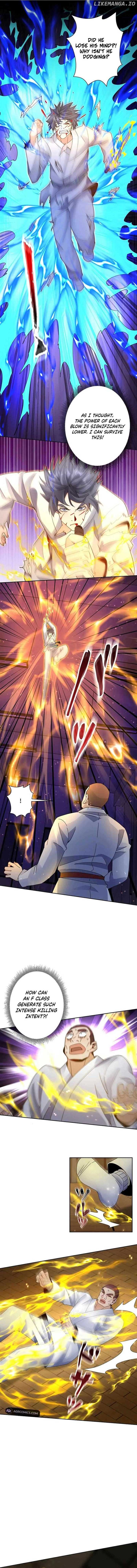 Aiming for Maximal Level in a Post-Apocalyptic World Chapter 16 43 ch 16 3