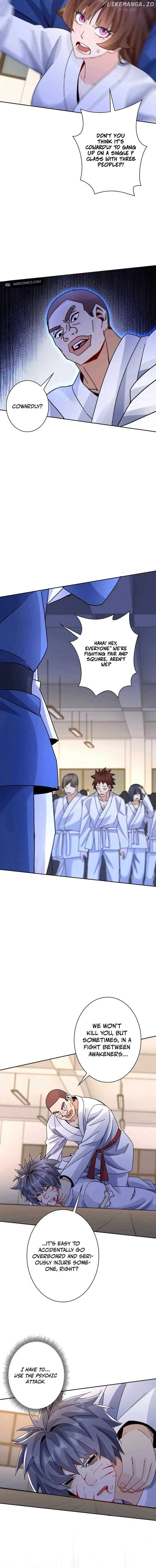 Aiming for Maximal Level in a Post-Apocalyptic World Chapter 16 47 ch 16 7