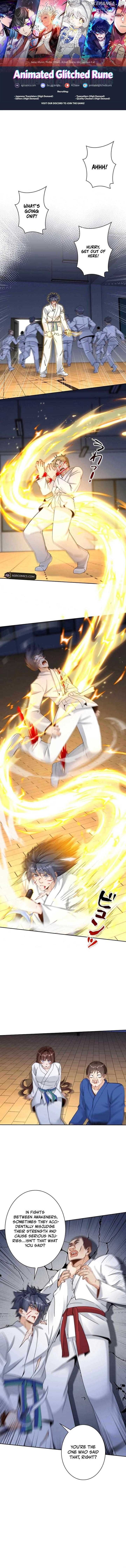 Aiming for Maximal Level in a Post-Apocalyptic World Chapter 17 41 ch 17 1