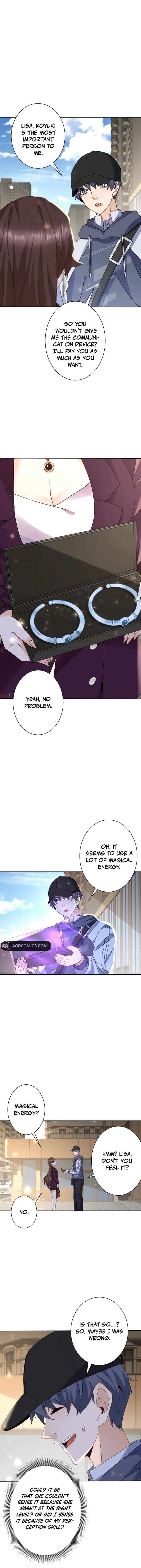 Aiming for Maximal Level in a Post-Apocalyptic World Chapter 29 46 03