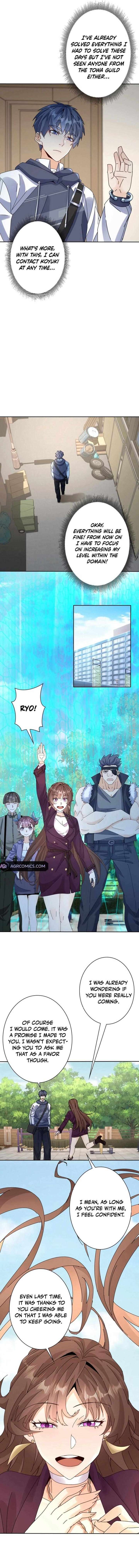 Aiming for Maximal Level in a Post-Apocalyptic World Chapter 29 53 10