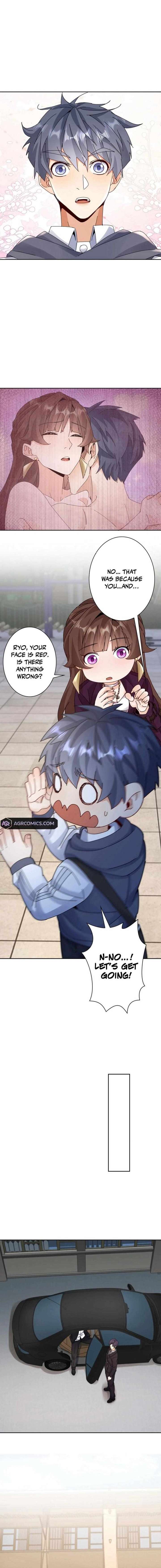 Aiming for Maximal Level in a Post-Apocalyptic World Chapter 29 54 11