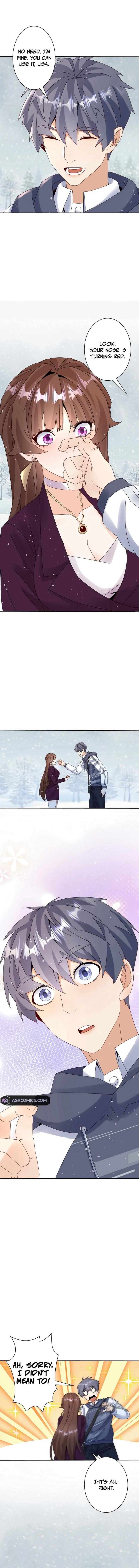 Aiming for Maximal Level in a Post-Apocalyptic World Chapter 30 49 03