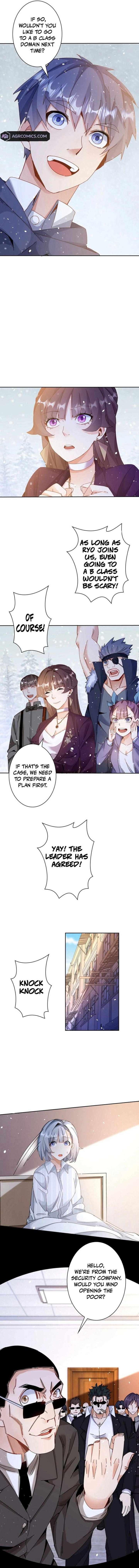 Aiming for Maximal Level in a Post-Apocalyptic World Chapter 31 46 03