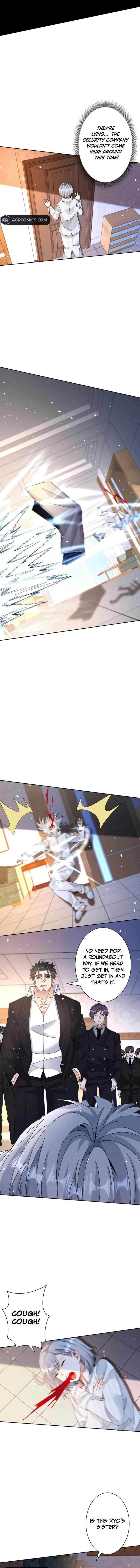 Aiming for Maximal Level in a Post-Apocalyptic World Chapter 31 47 04