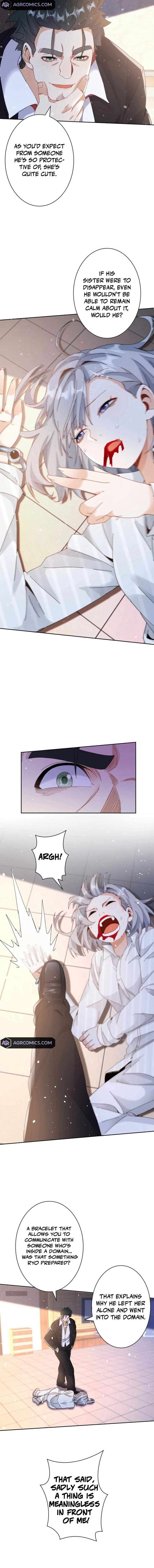 Aiming for Maximal Level in a Post-Apocalyptic World Chapter 31 48 05