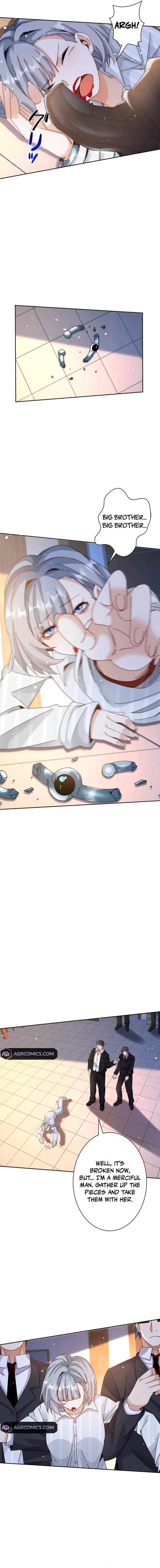 Aiming for Maximal Level in a Post-Apocalyptic World Chapter 31 49 06