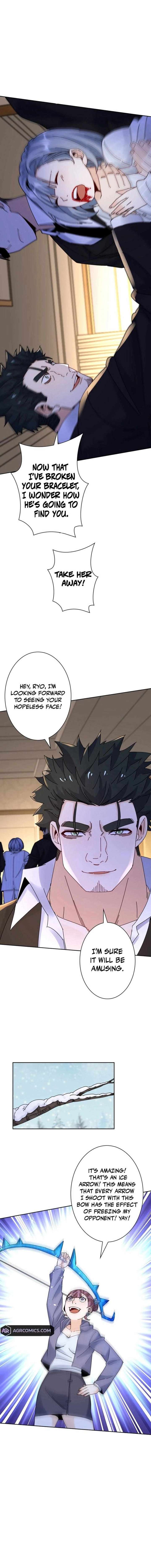 Aiming for Maximal Level in a Post-Apocalyptic World Chapter 31 51 08