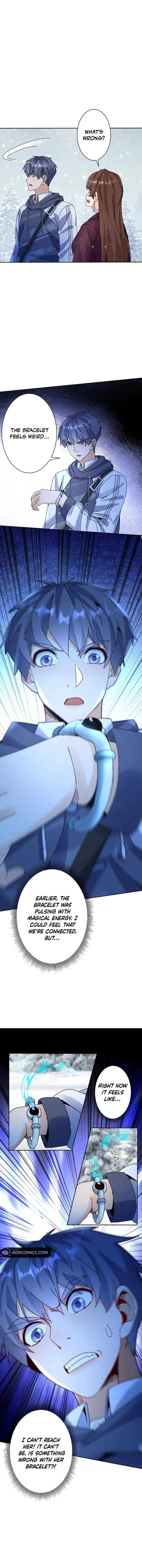 Aiming for Maximal Level in a Post-Apocalyptic World Chapter 31 53 10