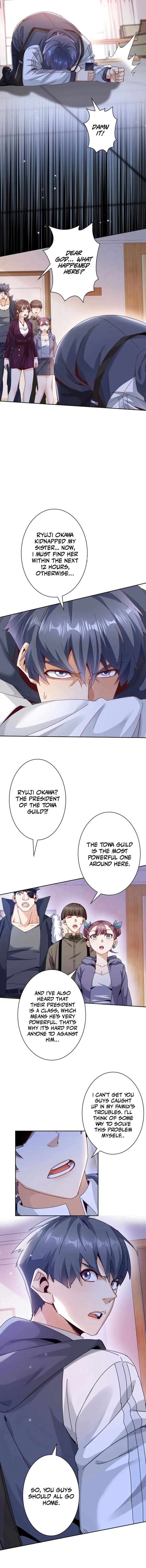 Aiming for Maximal Level in a Post-Apocalyptic World Chapter 32 45 02